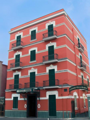 Hotel Villa Maria Napoli